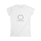 'Low Effort Magic' Tee