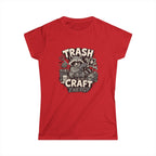 Trash Craft Energy Tee