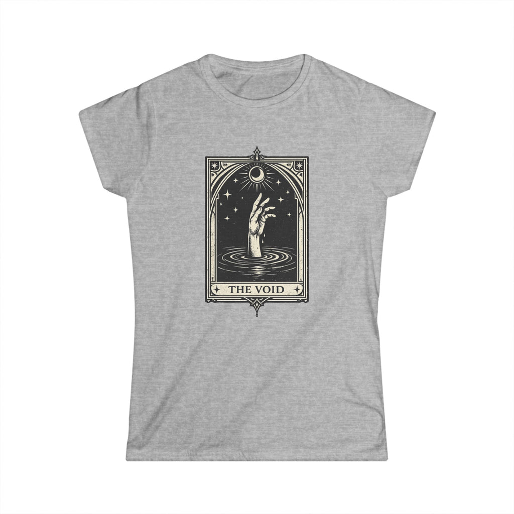 The Void Tarot Tee