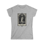 The Void Tarot Tee