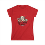 Soft Chaos Energy Tee