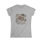 Creative Mess Club Women's Tee