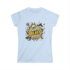 Creative Blast Radius Tee