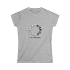 Still Processing Tee