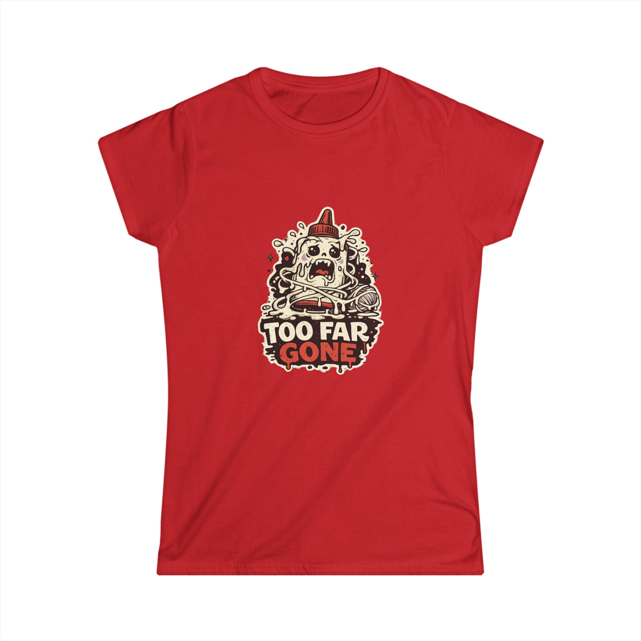 Too Far Gone Tee