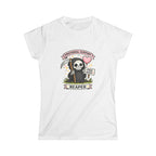 Emotional Support Reaper Tee