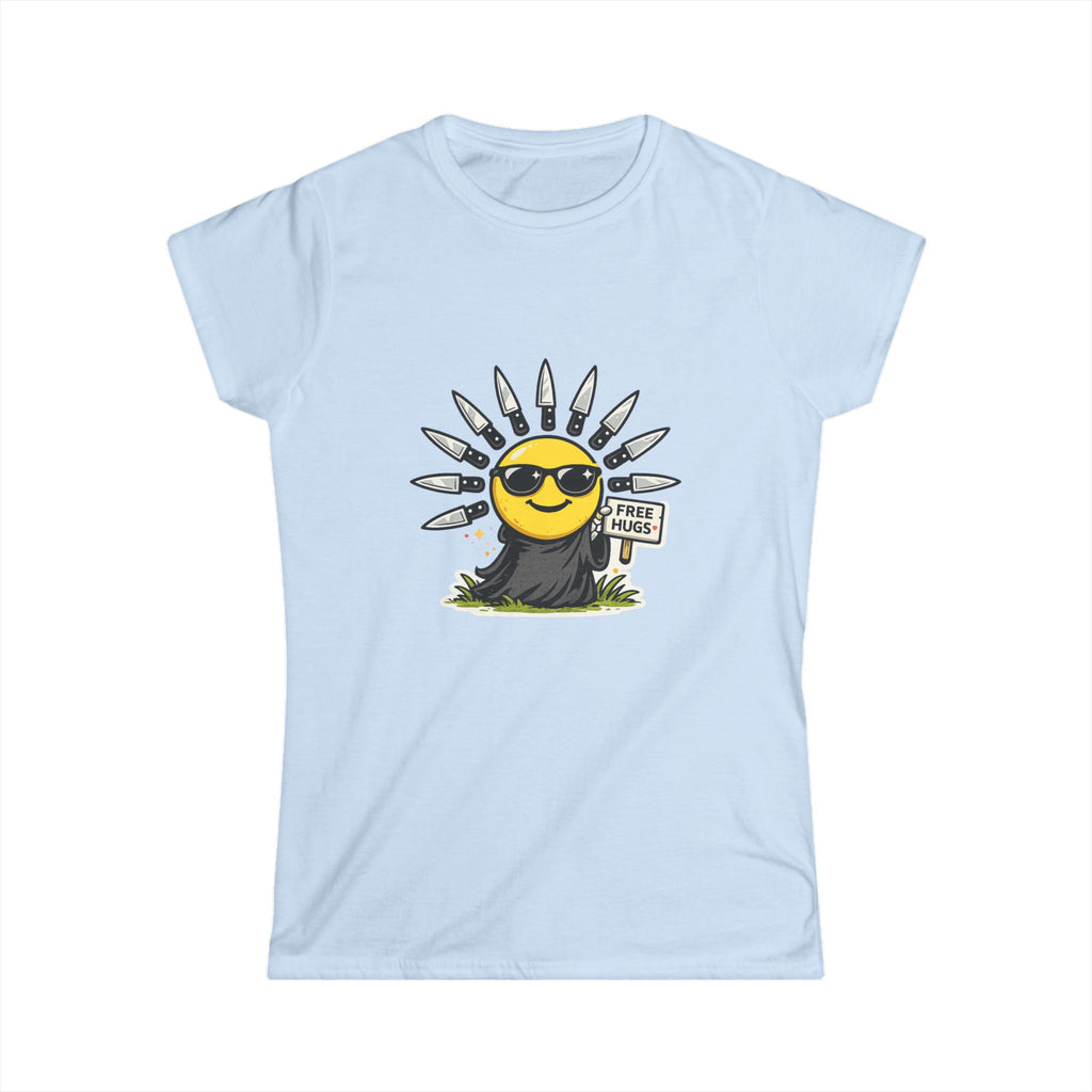 'Free Hugs' Tee