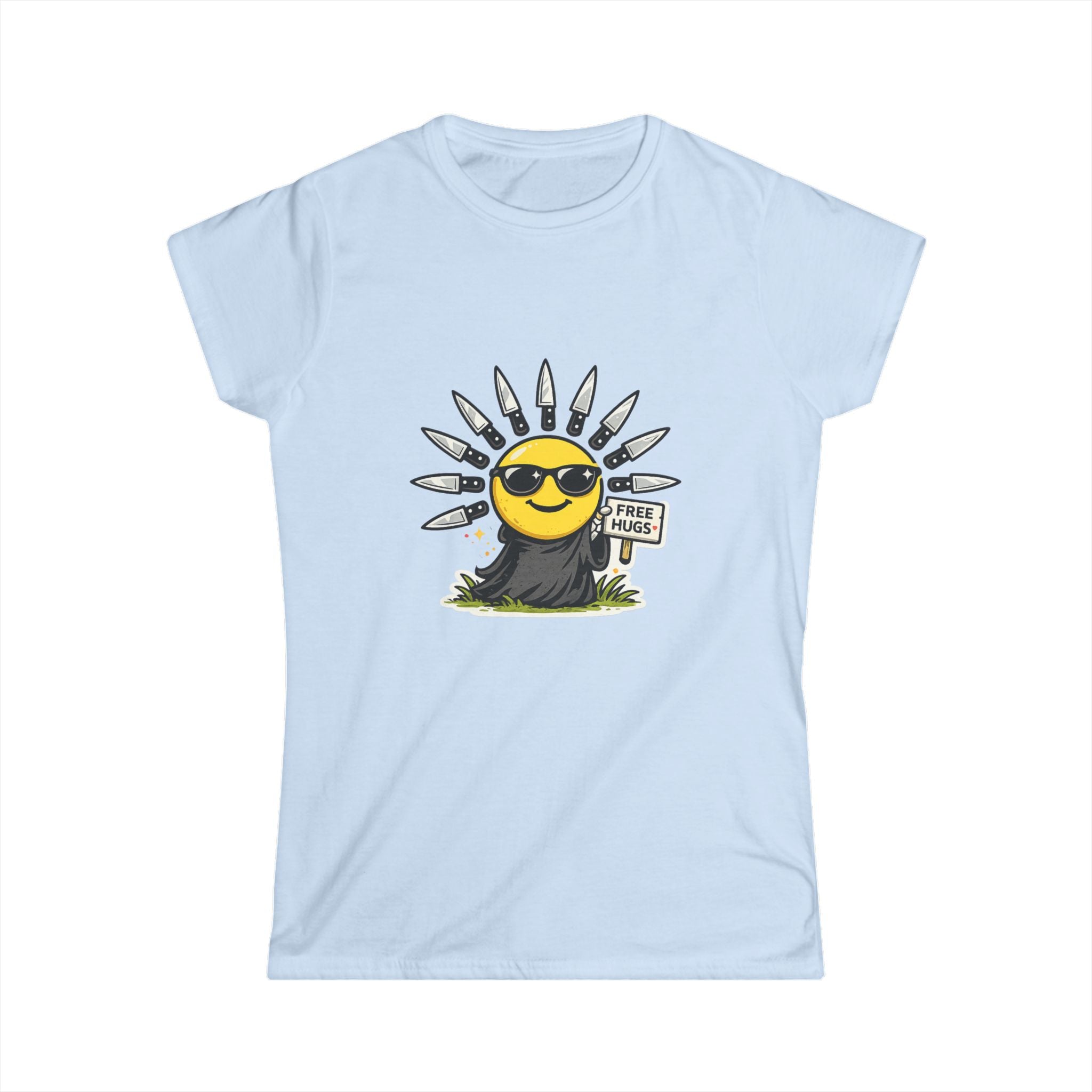 'Free Hugs' Tee