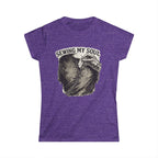 Sewing My Soul Tee