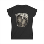 Sewing My Soul Tee