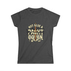 Hot Glue & Paint Coven Tee