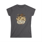 Stay Home & Craft Tee