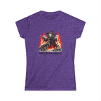 'This Was a Choice' Tee