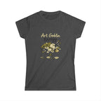Art Goblin Energy Tee