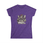"I Regret Nothing" Tee