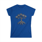 Tree of Roses Tee