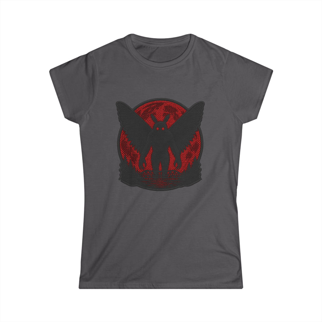 Red Moon Tee