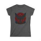 Red Moon Tee