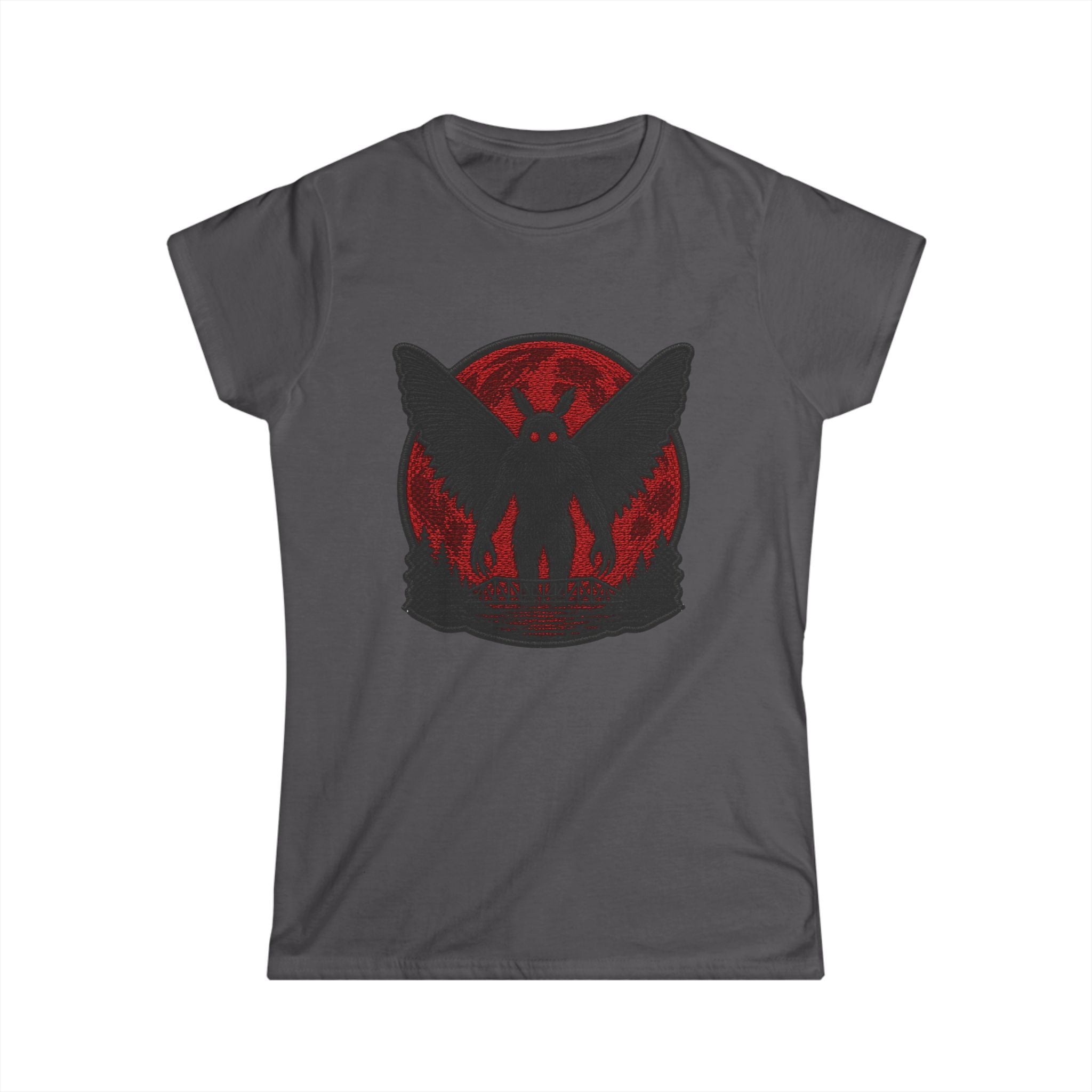 Red Moon Tee