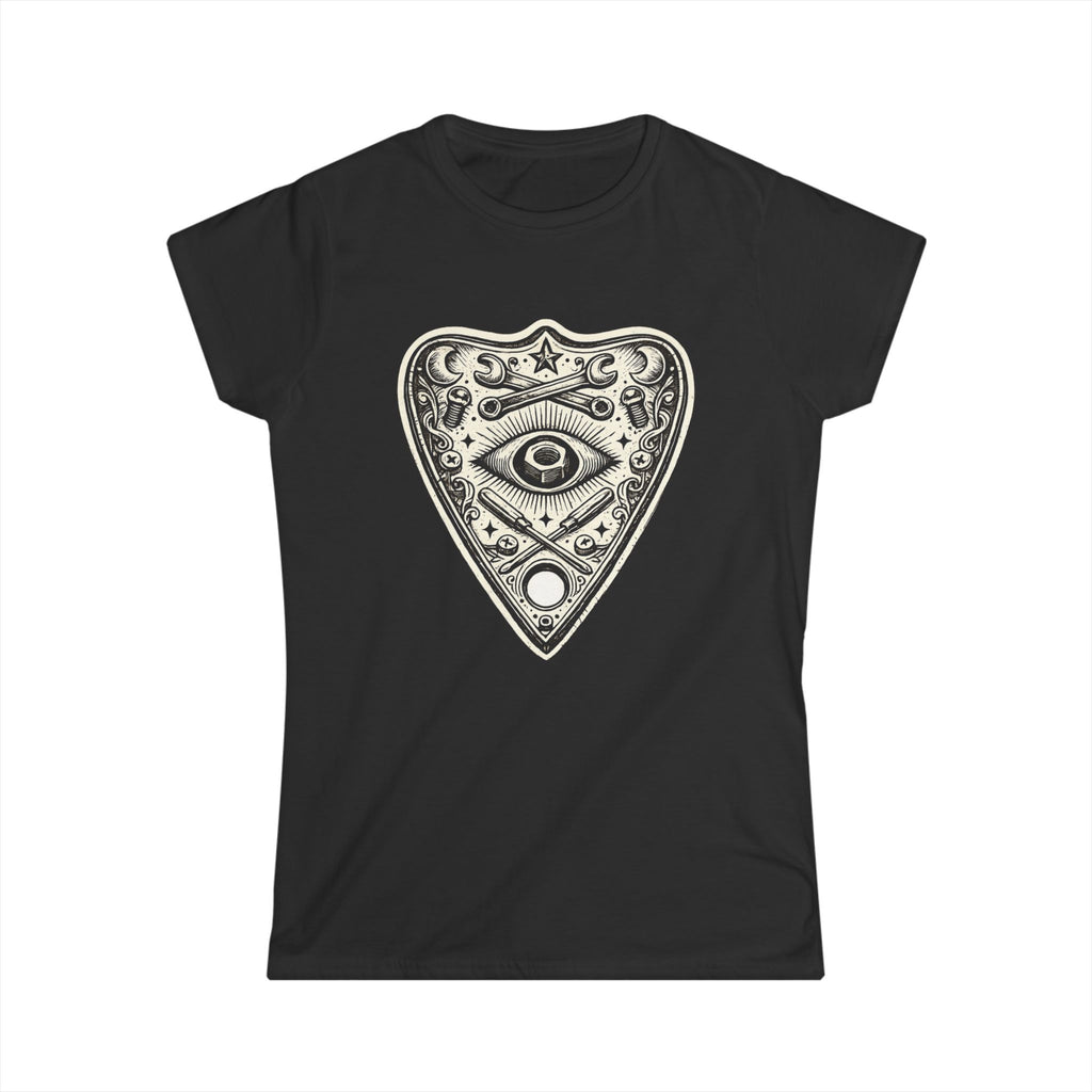 Occult Eye Tee