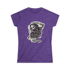 Grim Reaper Office Tee