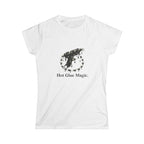 Hot Glue Magic Tee
