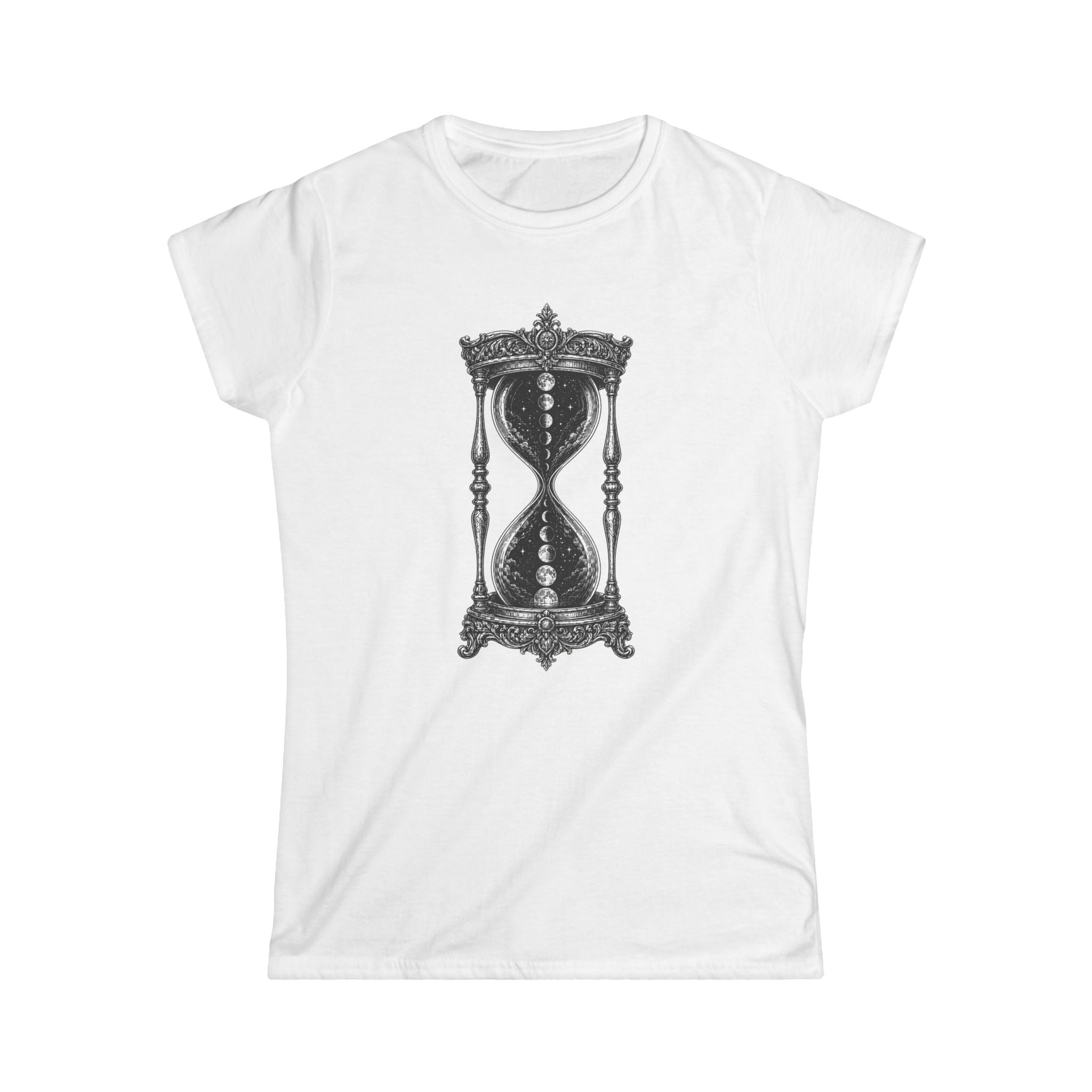 Hourglass Tee