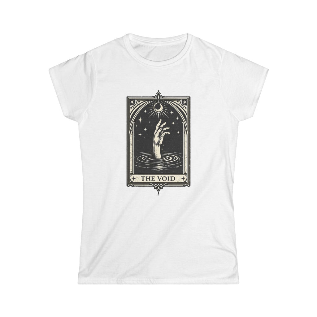 The Void Tarot Tee