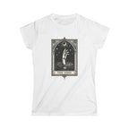 The Void Tarot Tee