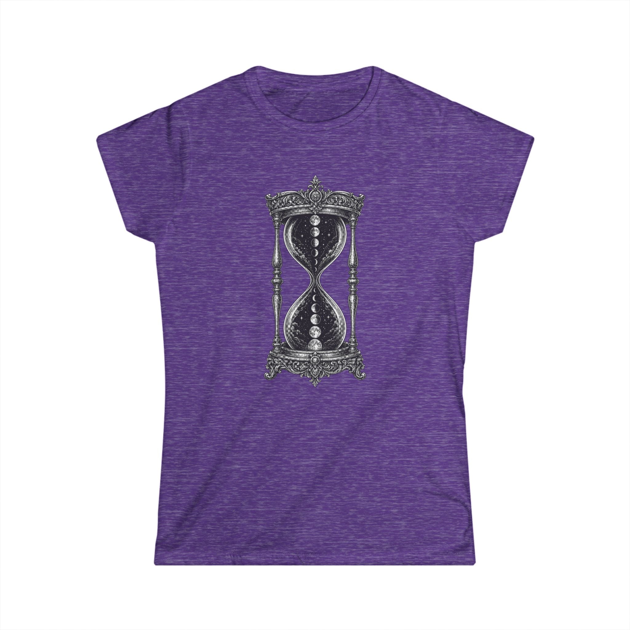 Hourglass Tee