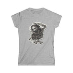 Grim Reaper Office Tee