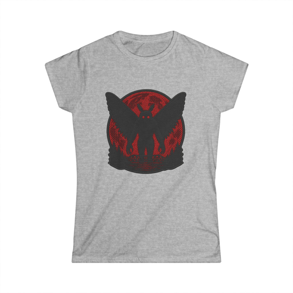 Red Moon Tee