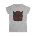 Red Moon Tee