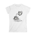 Everything Is Fine Tee