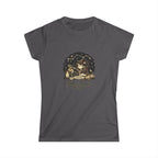 Make Magic Messy Tee