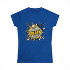 Creative Blast Radius Tee