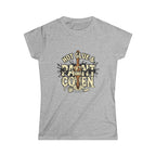 Hot Glue & Paint Coven Tee