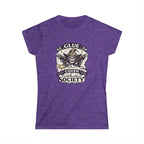 "Glue Coven Society" Tee
