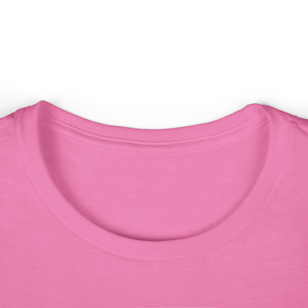 'It Held For A Second' Tee