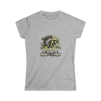 “It Has a Mind of Its Own” Tee
