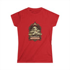 Handmade Mistakes Tee