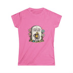 "I Told You I Was Sick" Tee