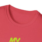 My Hobby Weekend Obsession T-Shirt