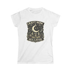 "Craft Now, Hex Later" Tee