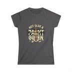 Hot Glue & Paint Coven Tee