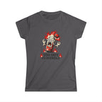 Too Hot to Handle T-Shirt