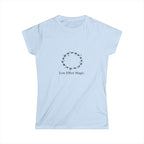 'Low Effort Magic' Tee