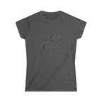 Womens Tee "Stick With The Coven"
