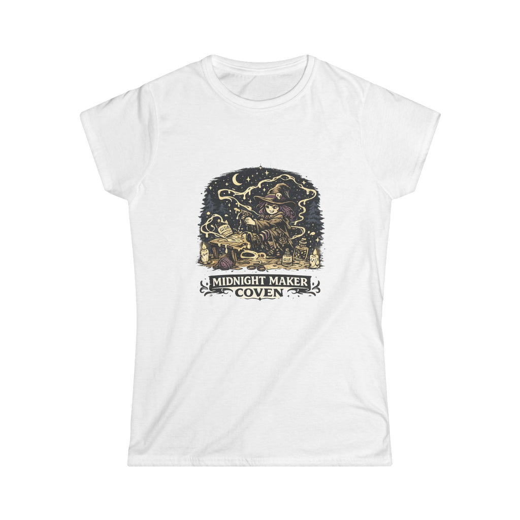 Midnight Maker Coven Tee