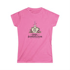 Oops, Summoned Again Tee